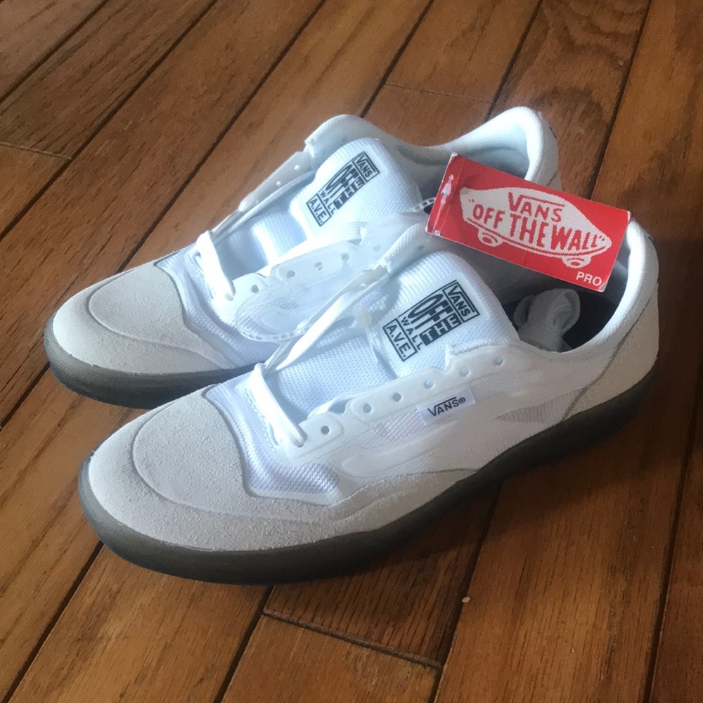 Vans AVE Pro